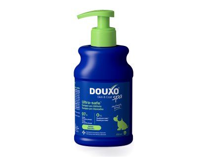 Douxo SPA Puppy Shampoo 250ml