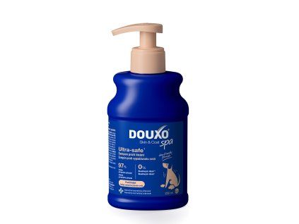 Douxo SPA Shed Control Shampoo 250ml