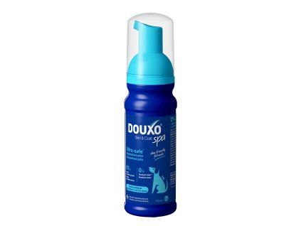 Douxo SPA Quick Refresh Dog Mousse 150ml