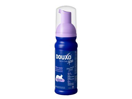 Douxo SPA Low-Stress Refresh Cat Mousse 150ml