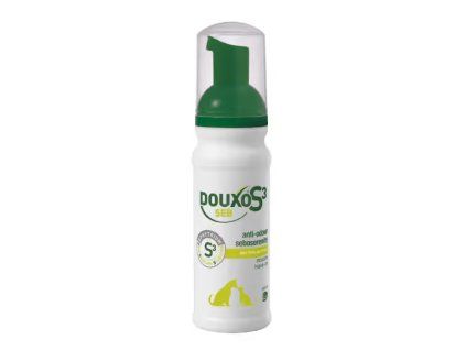 Douxo S3 Seb Mousse 150ml