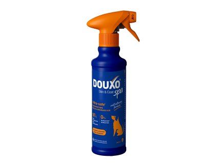 Douxo SPA Detangling Spray 340ml
