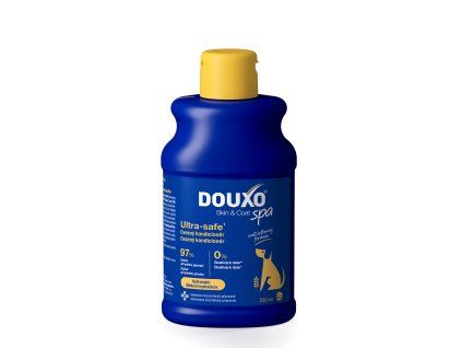 Douxo SPA Hydrating Oatmeal Conditioner 250ml