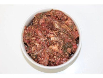 4154 menu krava a kruta 2