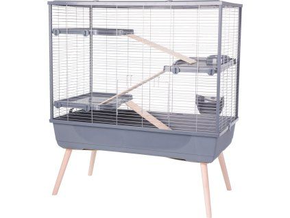 Klec králík NEOLIFE 100 RAB2