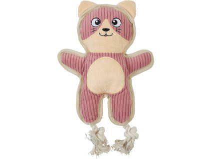 Hračka pes BUDDY kočka