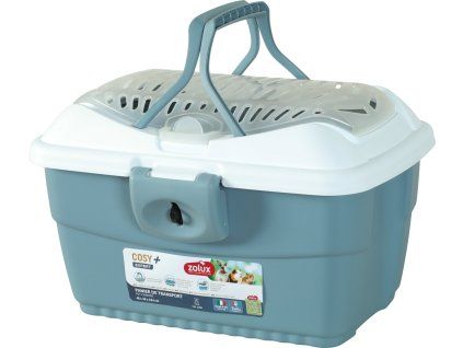 Přepravka pro hlodavce COSY