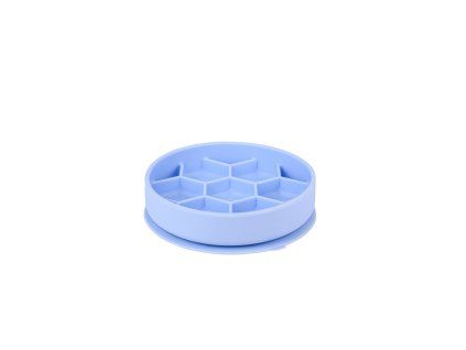 Miska Slow Feeder SILICONE M