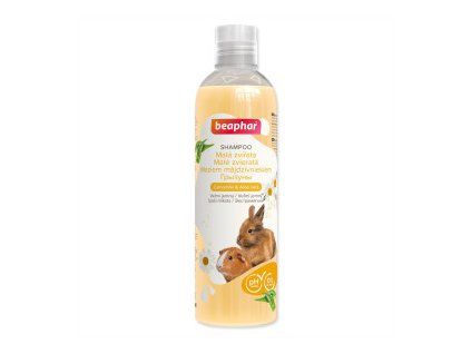47340 beaphar sampon pro drobne savce 250ml 00
