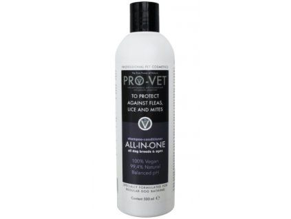 PRO-VET All-in-one 500ml