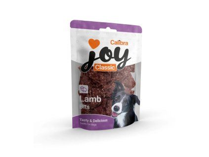 5066 calibra joy dog classic lamb bits 01