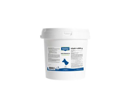 Canina Mléko pro štěňata