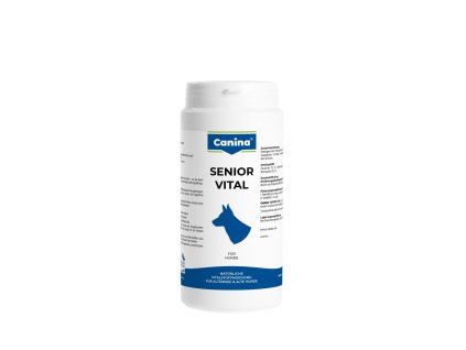 Canina Senior Vital