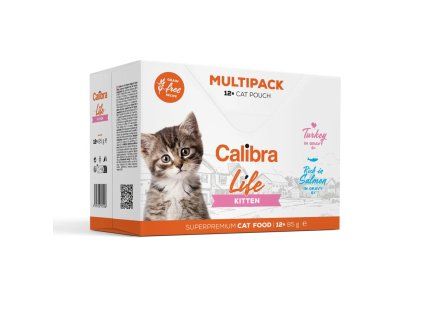 2643 calibra cat life kapsicka multipack kitten