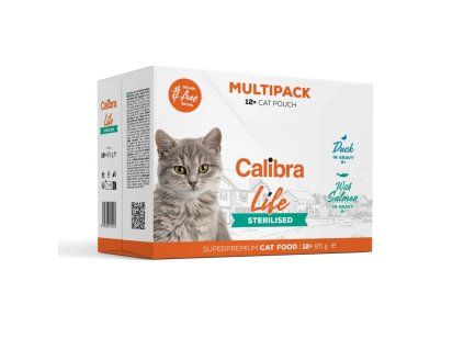 2642 calibra cat life kapsicka multipack sterilised