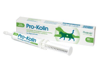 Protexin Pro-Kolin pro psy a kočky