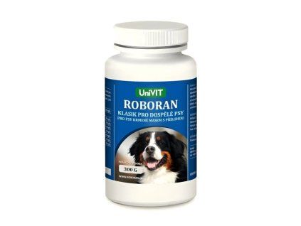 Roboran Klasik pro dospělé psy