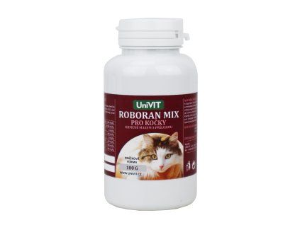 Roboran MIX pro kočky