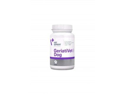VetExpert GeriatiVet Dog 45tbl