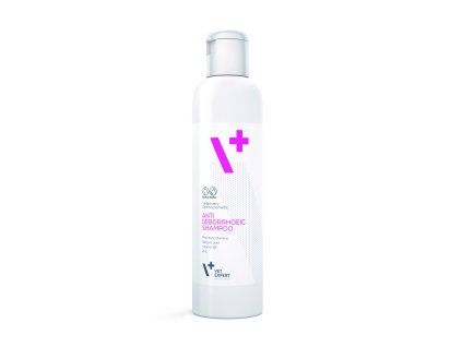 VetExpert Antiseborrhoeic Shampoo 250ml