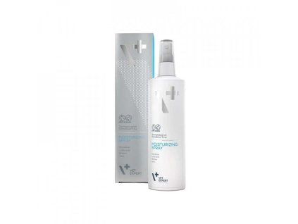 VetExpert Moisturizing Spray 100ml