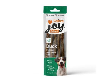 5075 joy salami duck