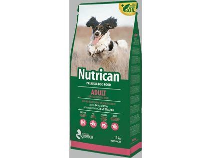 NutriCan Adult