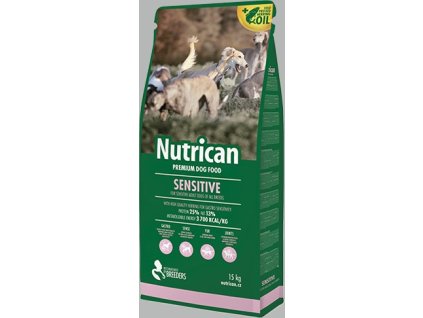 NutriCan Sensitive