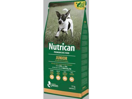 NutriCan Junior