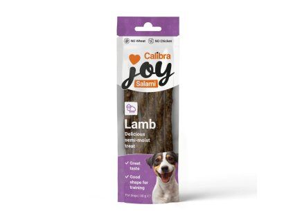 5074 joy salami lamb