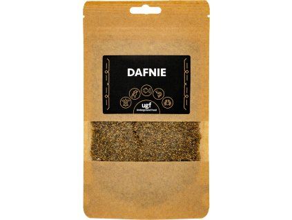 UGF sušené dafnie 25g