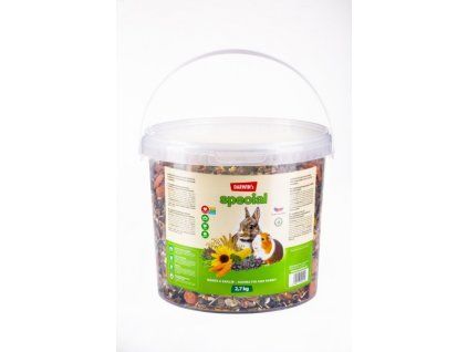 Darwin's Morče Králík Special vědro 2,7kg