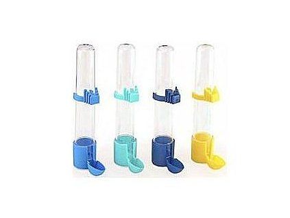 Napáječka plastová pro ptáky,exoty SP