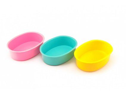 Miska plastová pro křečka SP