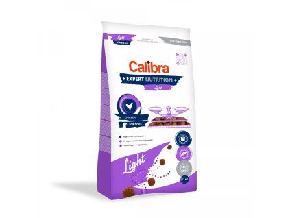 Calibra Dog EN Light Chicken