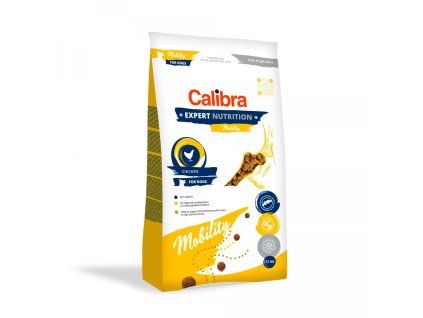 Calibra Dog EN Mobility Chicken