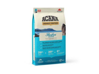 Acana Dog Pacifica Recipe