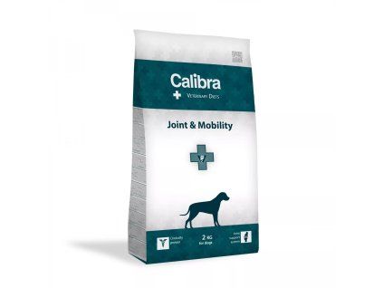 Calibra VD Dog Joint & Mobility