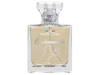 Francodex Parfém GOURMANDISE pro psy 50ml