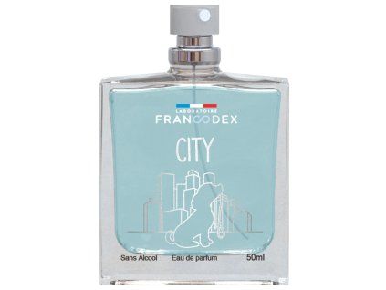 Francodex Parfém CITY pro psy 50ml