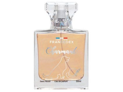 Francodex Parfém CHARMANT pro psy 50ml