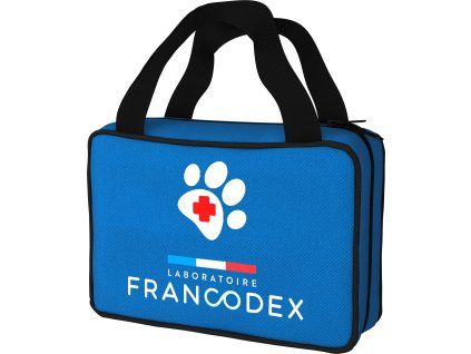 Francodex Lékárnička pro psy a kočky