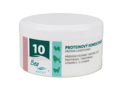 Kondicionér Proteinový rozčesávací č.10