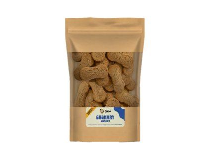 DINGO suchary standard