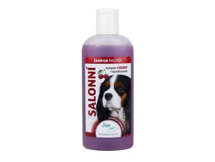 Salonní šampon Cherry 200 ml