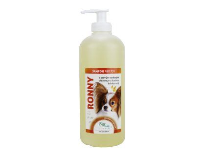 Ronny šampon norkový 570ml