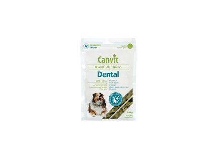 Canvit Snacks Dental 200g