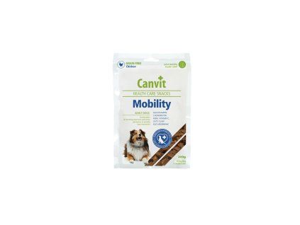 Canvit Snacks Mobility 200g
