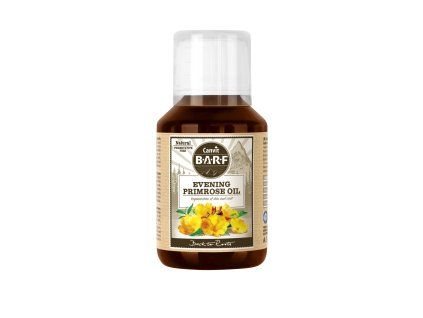 Canvit BARF Evening Primose Oil 100ml