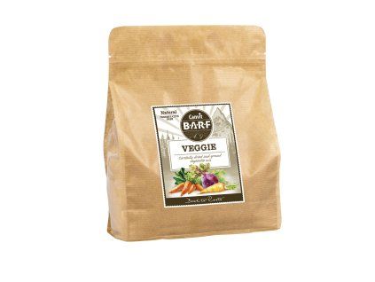 Canvit BARF Veggie 800g